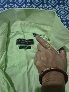 Mens Shirts Combo Of 5