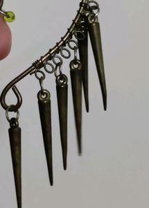 Ear Cuff (One Sided) Not Earring Pair