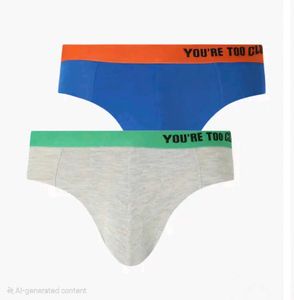 Mens Underwear