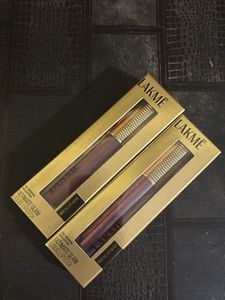 Foundation + Lipsticks