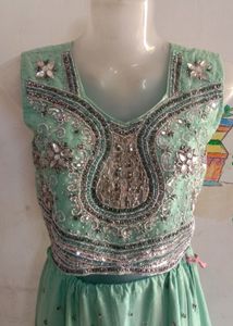 Lehga Choli