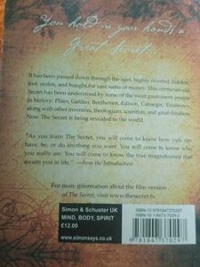 The SECRET