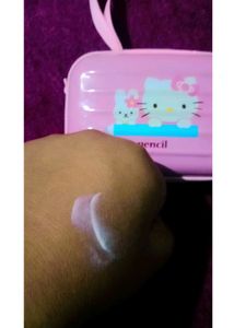 NYbae Pro Strobe Cream