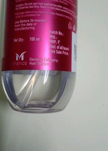 🆕New Livon Anti-Frizz Hair Serum - 100 ML