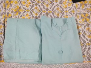 Salwar Kameez Suit Heavy Cotton