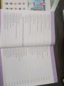 CLASS 10 ENGLISH WORKSHEETS