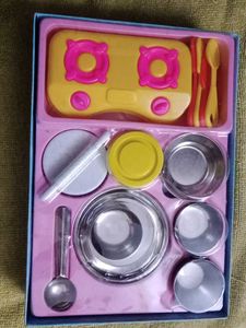 sweet heart (kitchen set)😍👩🏻‍🍳