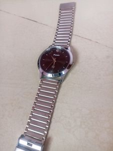 New Black Fenix Watch