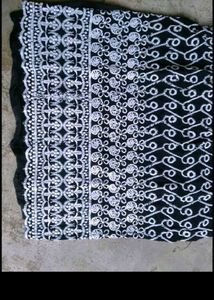 Chikankari Kurti
