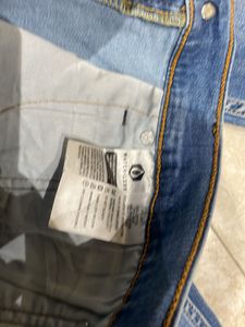 Levi&#39;s Jeans
