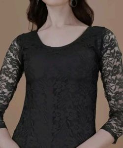 💣🔥💥Net Black Kurta