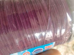 K Cobra Original  Plastic Kach Manja
