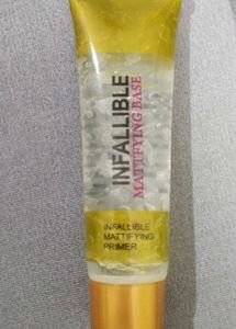 Infallible Primer