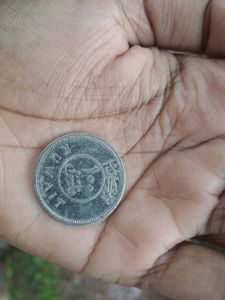 Coin From Kuwait