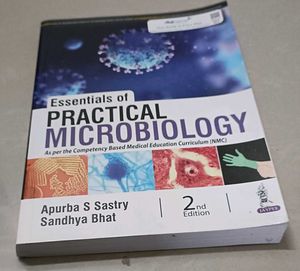 Essentials of Practical Microbiology - 2nd Edition
