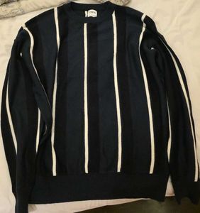 Striped Zara Sweater