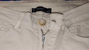 White  Jeans For Girls