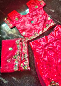 Lehanga Choli