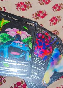 A Rare Pokemon Card Check🧐it Out