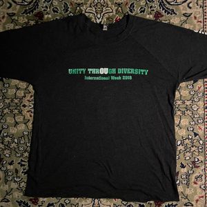 Fullsleeve Uni Top