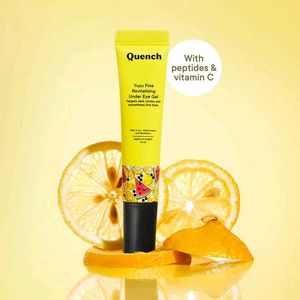 Quench Yuzu Eye Cream 15ml