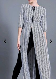 Miss Claire Long Top