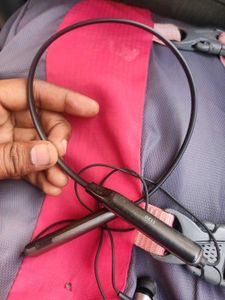 Zebronics Blutooth Neckband 2 Pics