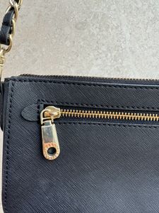 DKNY Evening Leather Bag