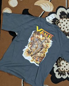 Oversized T-shirt