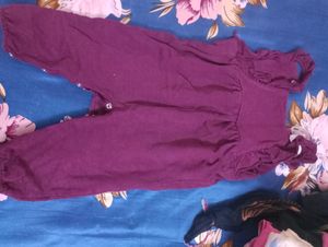 Beautiful Suits For Baby Girl