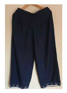 Kurta And Trouser Set Without Dupatta