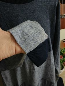 Stylish Pullover Sweater
