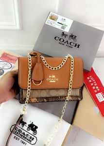 Coach Bag-