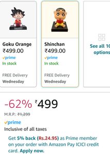 SHIN CHAN BOBBLEHEAD