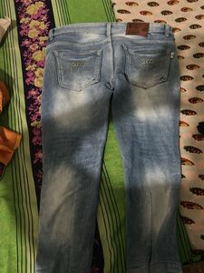 Jeans For Men, Gucci Brand