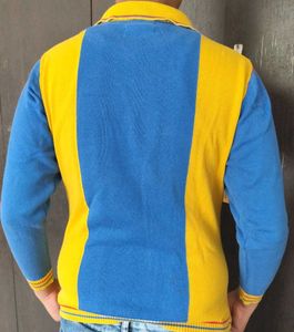 Branded Sweater