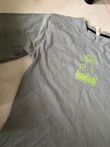 Oversized Tshirt
