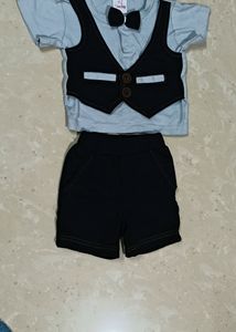 Baby Pair Dress