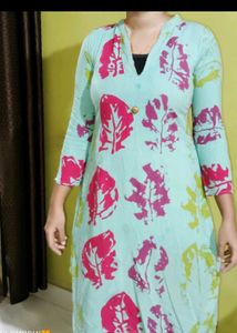 Set Of 11 Combo Kurti Salwar Piece