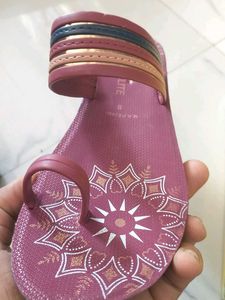 WOKLight Women Sandal