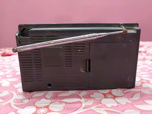 Panasonic Radio