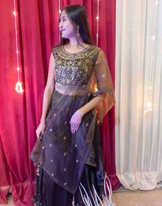 Wedding Outfit For Women