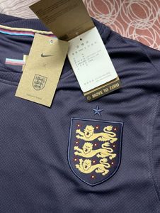 NIKE ENGLAND🏴󠁧󠁢󠁥󠁮󠁧󠁿24/25 SEASON EURO JERSEY