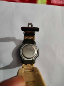 G-Shock Watch