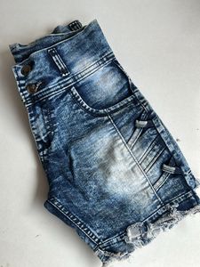 Jean Short