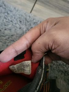 Skechers Lightning Shoes