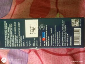Dr. Batras pro hair growth serum for scalp
