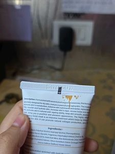 Combo–Glamveda Peel Off Mask
