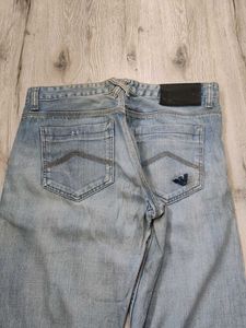 Ma1611 Le collezioni bootcut jeans waist 34