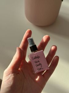 Lataffa Yara Candy 10 Ml Sample